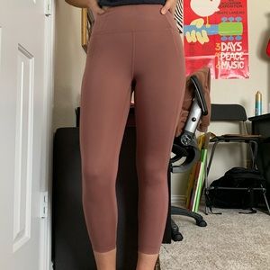 LIMITED ADDITION Girlfriend Collective Leggings